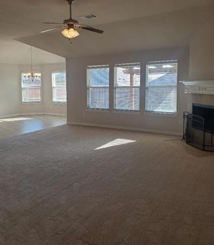 1707 Griffin Ln, Midlothian TX  76063-8563 exterior
