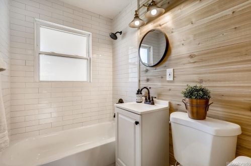 1570 Willow St, Denver CO  80220-2210 exterior