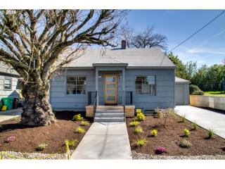 4724 Missouri Ave, Portland, OR 97217-3148
