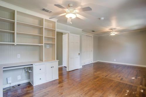 3200 Lamesa Pl, Fort Worth TX  76109 exterior