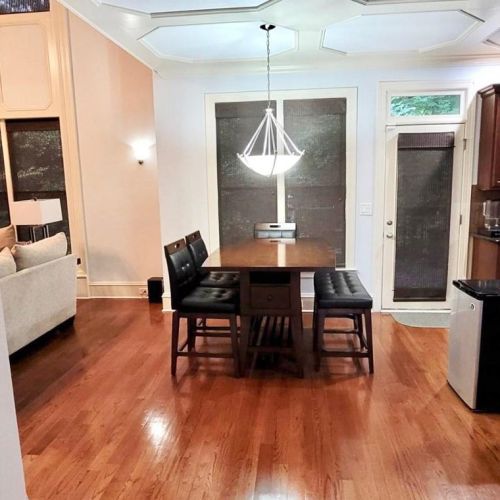 424 Harris Manor Dr, Atlanta GA  30311-2118 exterior