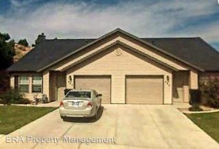 243 Beacon Dr, Cedar City UT  84720-2925 exterior