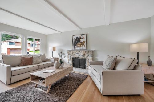 2370 Whitman Way, San Bruno, CA 94066-3851