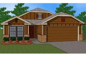 4124 105th St, Jenks, OK 74037-1902