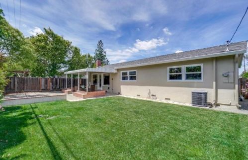 1850 Charmeran Ave, San Jose, CA 95124-3644