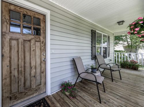 110 Ambrose Dr, Big Canoe GA  30143-5775 exterior