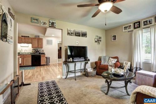 150 Willis Proffitt Rd, Mineral, VA 23117-3827