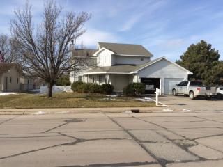 1817 Meridian Ave, Cozad, NE 69130-1131