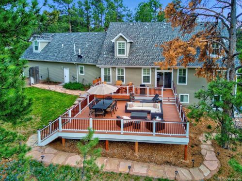 5351 Timber Ridge Dr, Elizabeth, CO 80107-8124