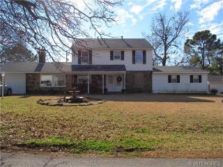407 Warren Rd, Henryetta, OK 74437-3053