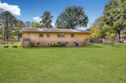 129 Victory Ln, Burnettown SC  29851-2537 exterior