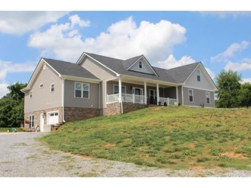 1567 Old Jonesboro Rd, Chucky, TN 37641-6082