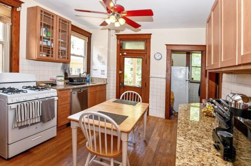 342 Ada St, Cincinnati OH 45219-1102 exterior