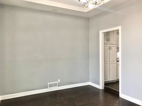 8529 Lake Country Dr, Fort Worth TX  76179-3130 exterior