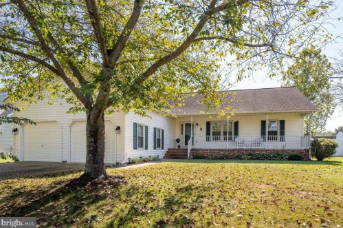 7409 Harvest Ln, Fredericksburg, VA 22407-7446