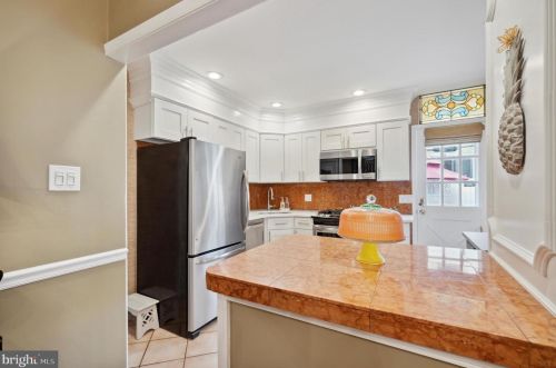 2803 16th St, Philadelphia PA  19145-4918 exterior