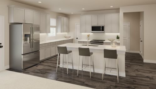 2705 Milestone Way, Atlanta, GA 30331-5909