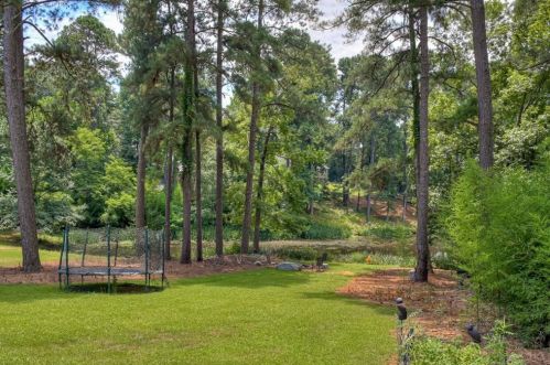 1422 Ashwood Dr, Evans GA  30809-5006 exterior