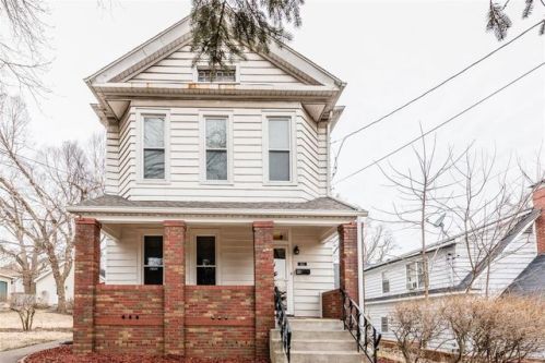 1612 Maple St, Alton, IL 62002-4522