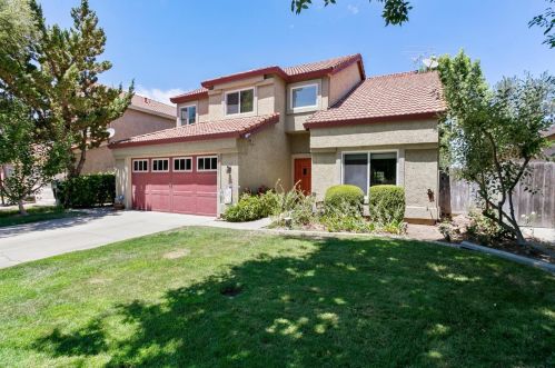 1801 Mark Mead Ln, Modesto, CA 95356-0968