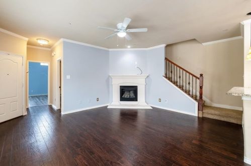 4293 Comanche Dr, Carrollton TX  75010-3301 exterior