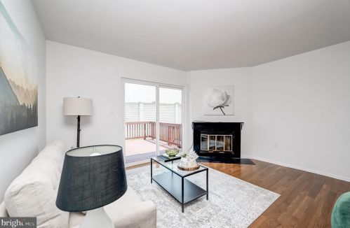 3052 Shepperton Ter, Silver Spring MD  20904-6703 exterior