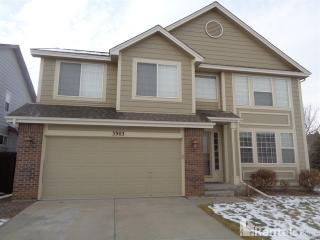 3903 Killarney Way, Aurora CO  80013-6088 exterior