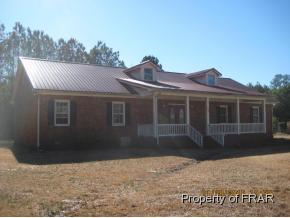 6904 Clinton Rd, Stedman, NC 28391-9072