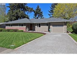 12345 Tremont St, Portland, OR 97225-5435