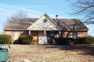 5318 Sleepy Oak Cv, Memphis, TN 38141-0419