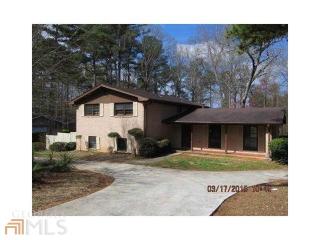 3765 Snapfinger Rd, Lithonia, GA 30038-3642