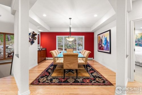 500 Timber Ln, Boulder CO  80304-0484 exterior