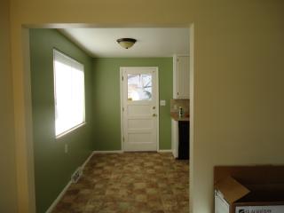 330 Clay St, Denver CO  80219-3033 exterior