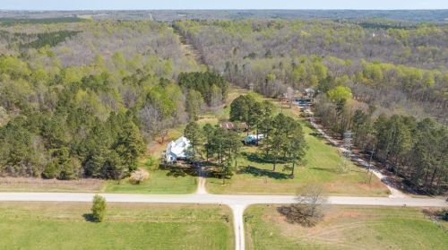 2445 Lyle Field Rd, Jefferson GA  30549-1943 exterior