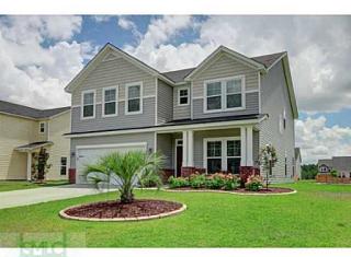 279 Willow Point Cir, Savannah, GA 31322-3927