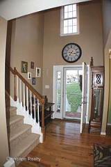 5901 Walking Path Ln, Midlothian VA  23112-3199 exterior