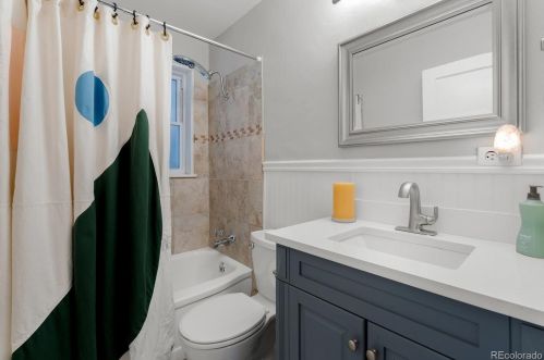 3174 Delaware St, Englewood CO  80110-2309 exterior