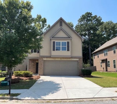 2618 Lake Manor Cir, Duluth, GA 30096-4905
