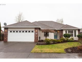 499 8th Ave, Barlow, OR 97013-7738