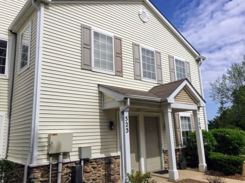 525 Silverstone Dr, Carpentersville, IL 60110-1180