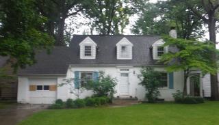 490 Dover Rd, Springfield, OH 45504-1169