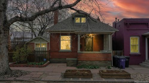 227 Cherokee St, Denver, CO 80223-1836