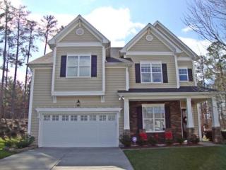 2404 Teermark Ln, Durham, NC 27703-7721