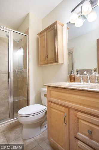 1486 Briarknoll Dr, Saint Paul MN  55112-1975 exterior