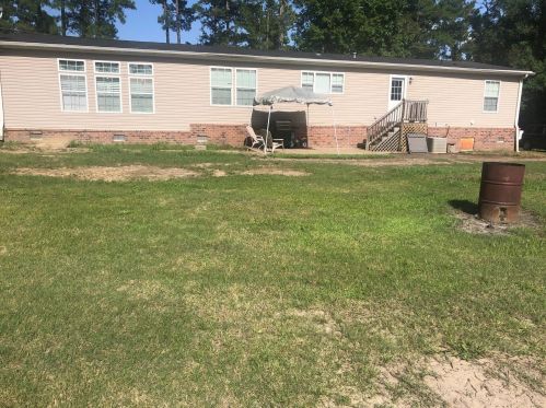 524 Old Ft Dr, Ladson SC  29456-5232 exterior