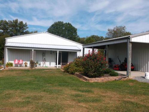 405 Mandella Trce, Harrisburg, IL 62946-4489