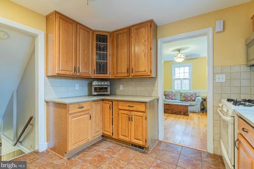 200 Normandy Dr, Silver Spring MD 20901-3030 exterior