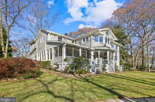 755 Dividing Rd, Severna Park MD 21146-4324 exterior