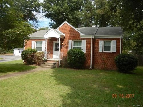 31 Medlock Rd, Sandston, VA 23150-1651