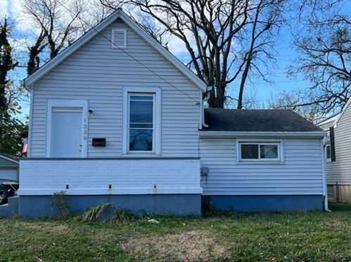 1339 Fenton Ave, Cincinnati, OH 45215-3128